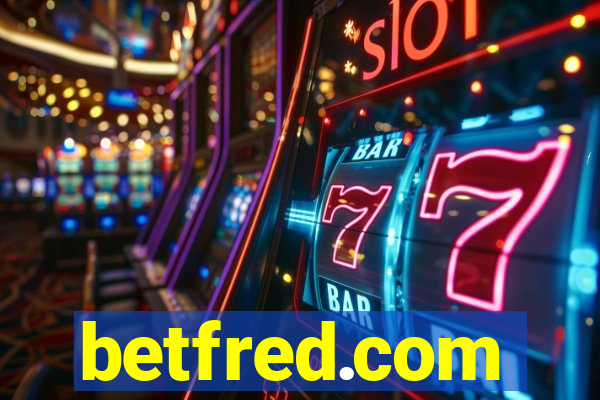 betfred.com