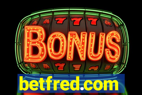 betfred.com