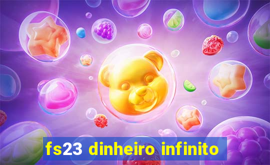 fs23 dinheiro infinito