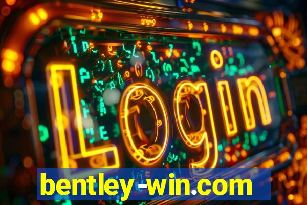 bentley-win.com