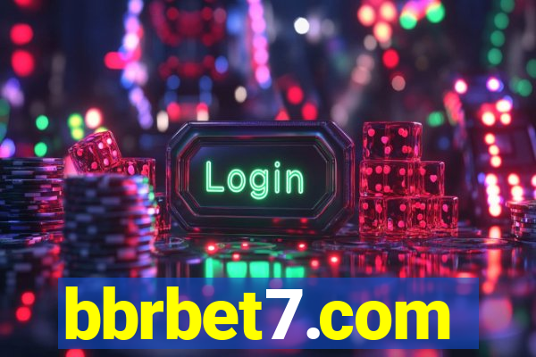 bbrbet7.com