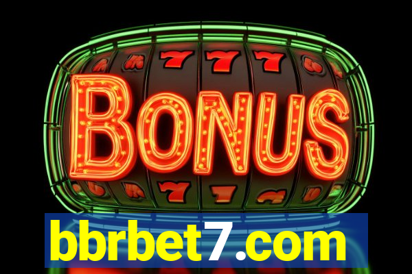 bbrbet7.com