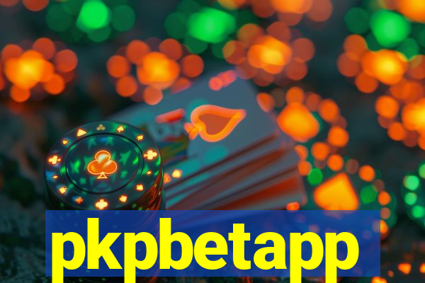 pkpbetapp