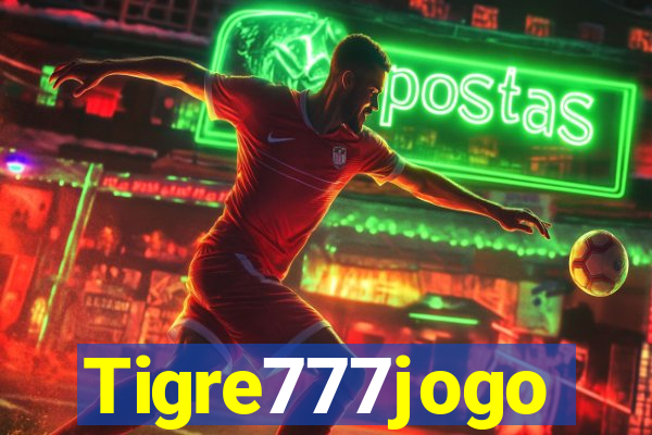 Tigre777jogo