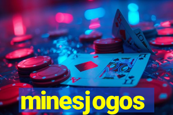 minesjogos