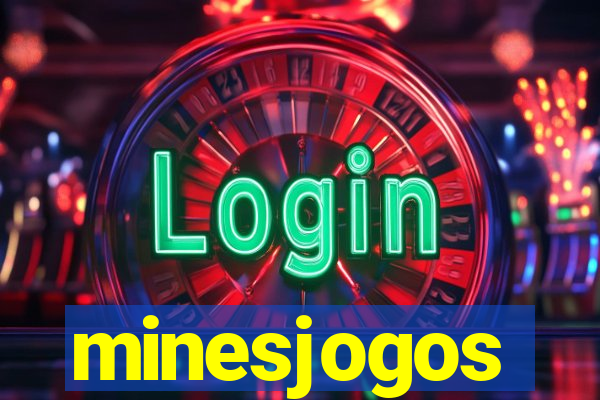 minesjogos