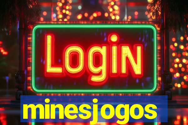 minesjogos