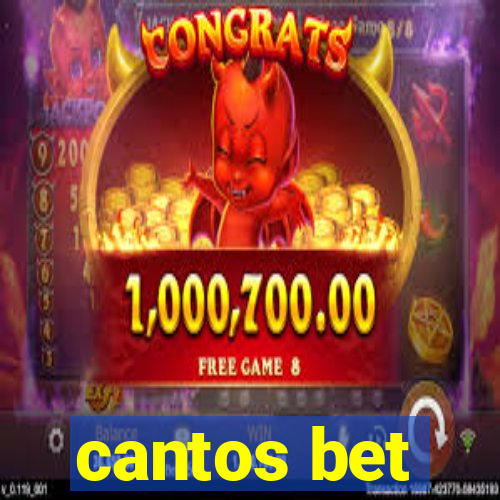 cantos bet