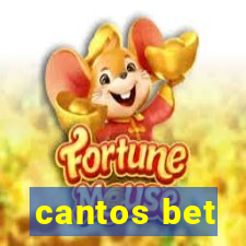 cantos bet