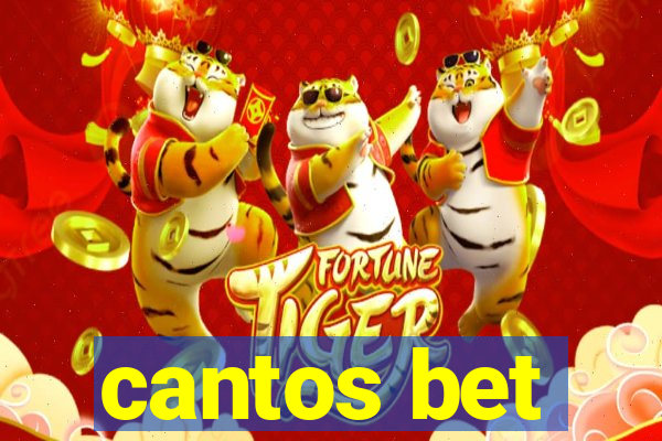 cantos bet