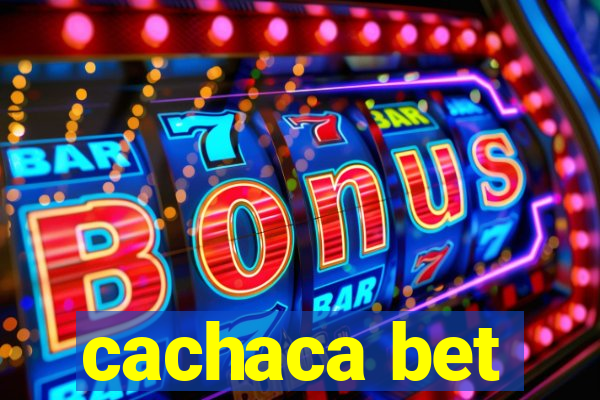 cachaca bet