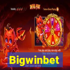 Bigwinbet