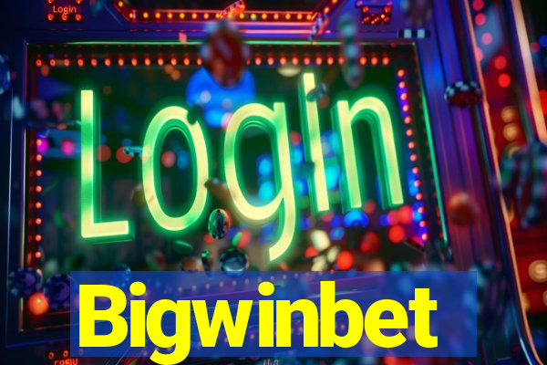 Bigwinbet