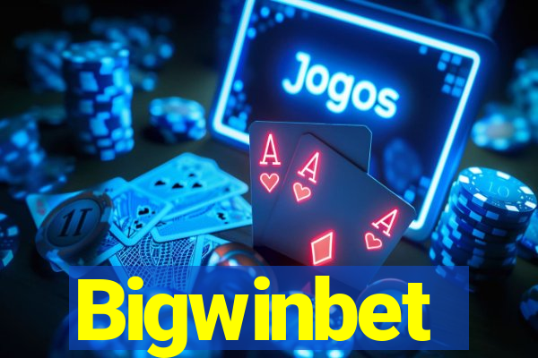 Bigwinbet