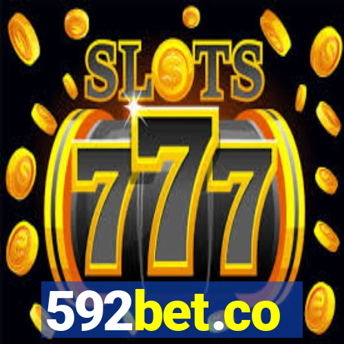 592bet.co