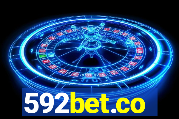 592bet.co