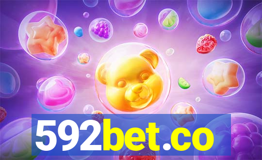 592bet.co