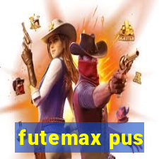 futemax pus