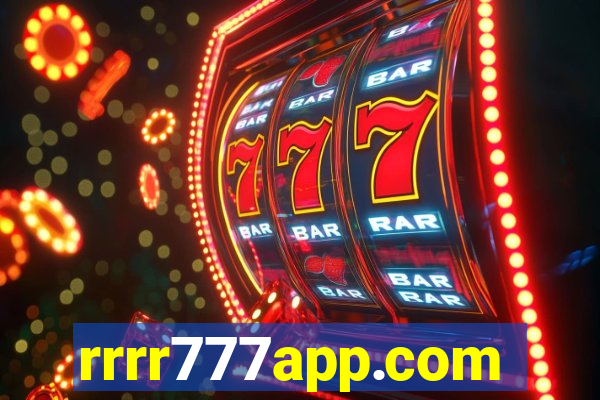 rrrr777app.com