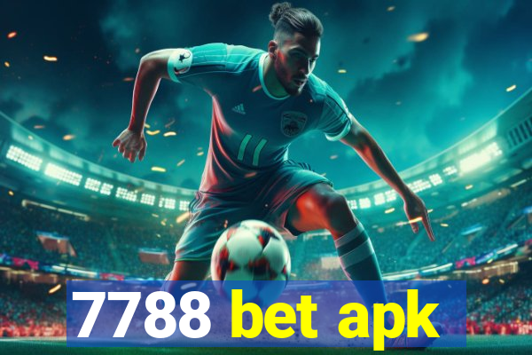 7788 bet apk