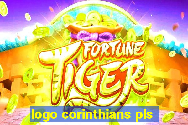 logo corinthians pls