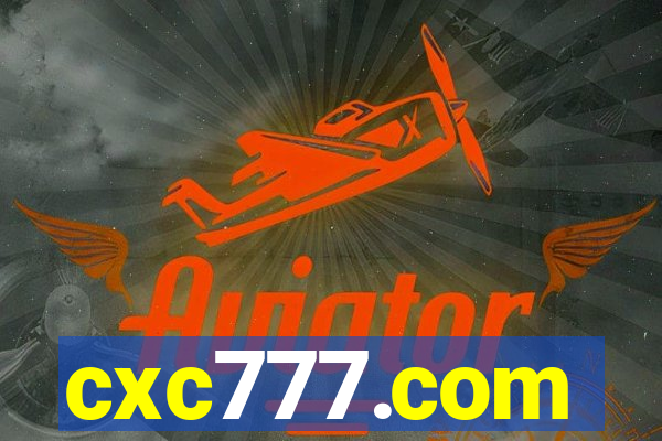 cxc777.com