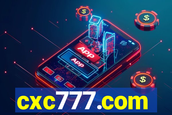 cxc777.com