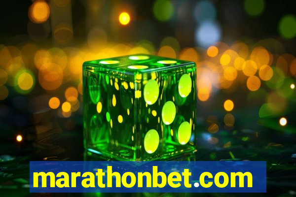 marathonbet.com