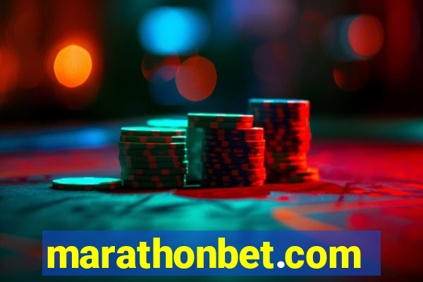 marathonbet.com