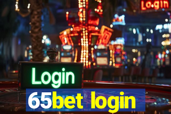 65bet login