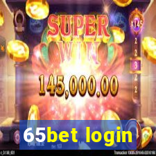 65bet login