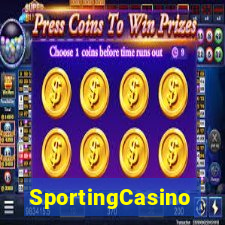 SportingCasino