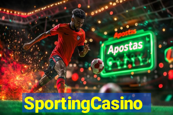 SportingCasino