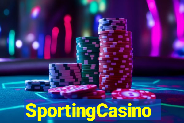 SportingCasino