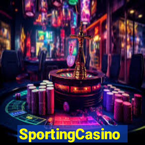 SportingCasino