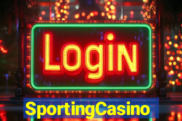 SportingCasino