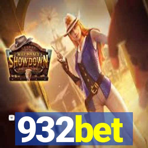 932bet