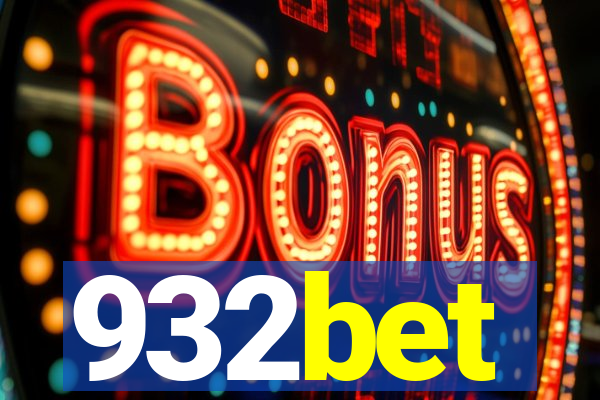 932bet