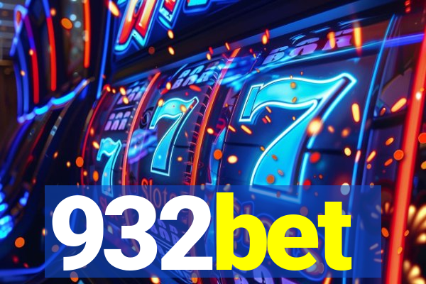 932bet