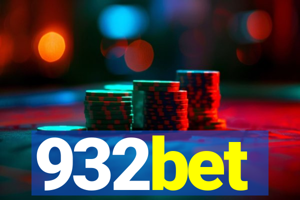 932bet