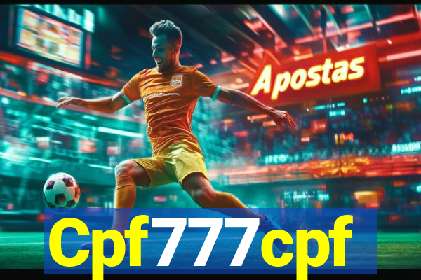 Cpf777cpf