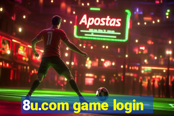 8u.com game login