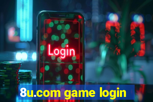 8u.com game login