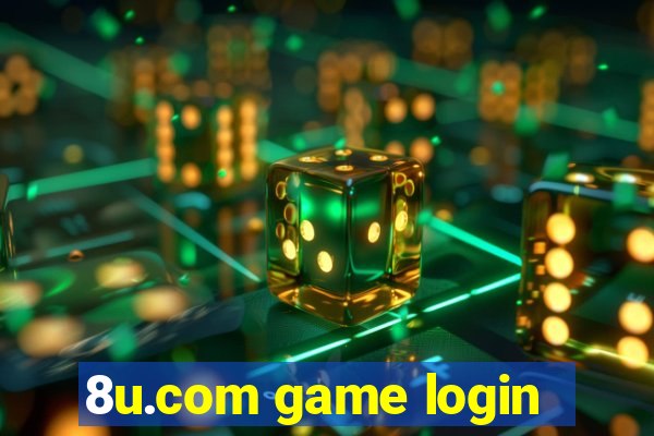 8u.com game login