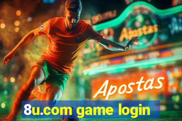 8u.com game login