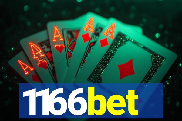 1166bet