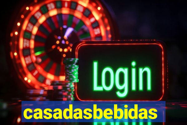 casadasbebidas