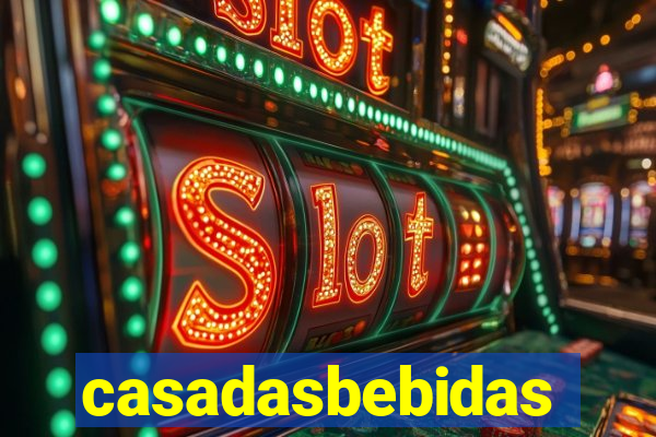 casadasbebidas