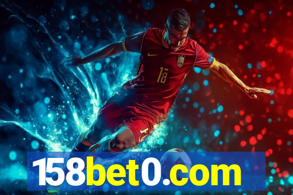 158bet0.com