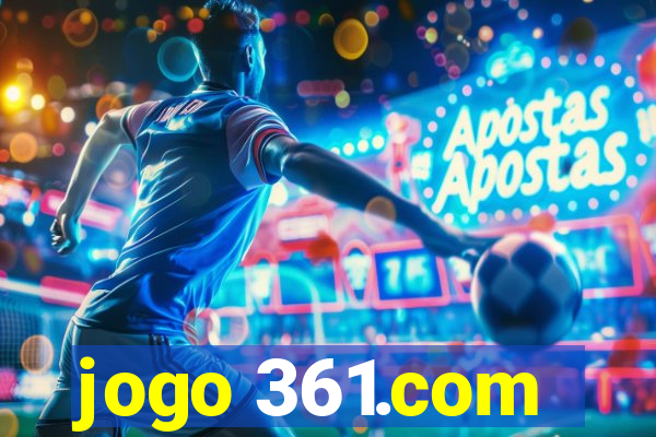 jogo 361.com